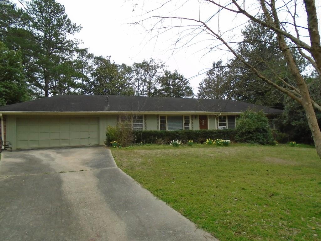 2301 Burnt Creek Road Decatur, GA 30033 - Photo 1 of 1