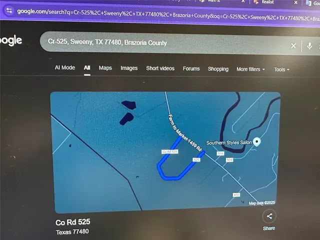 $66,000 | 0 Cr 525 Sweeny Tx 77583, Sweeny, TX 77480