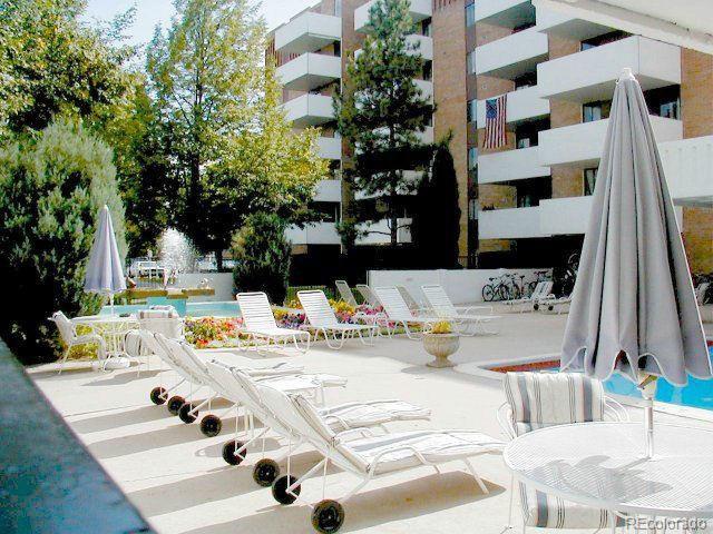 6455 East Bates Ave Unit 4105