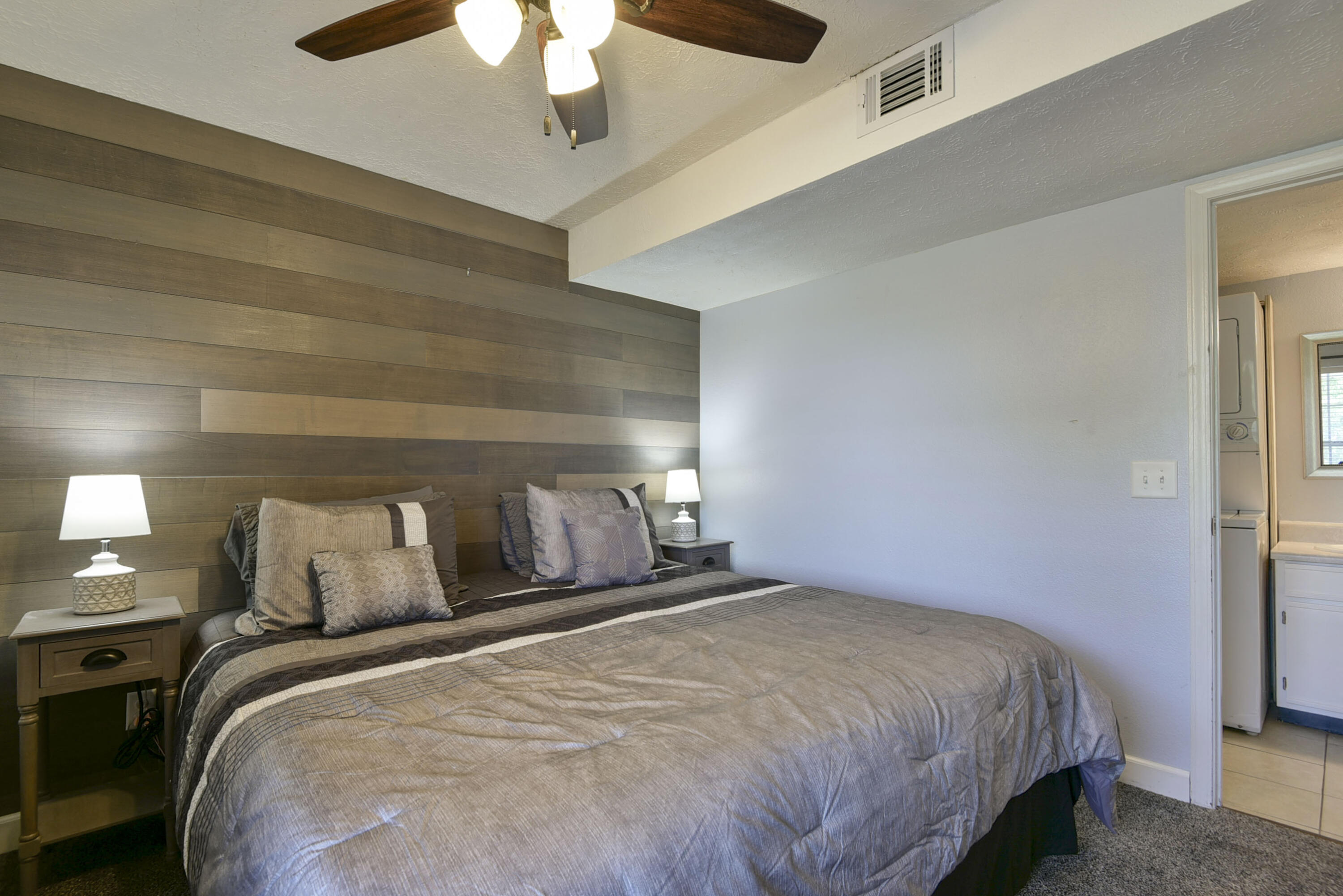 3 Memory Lane, Unit 8 Branson, MO 65616 - Photo 11 of 33 Room for a king size bed