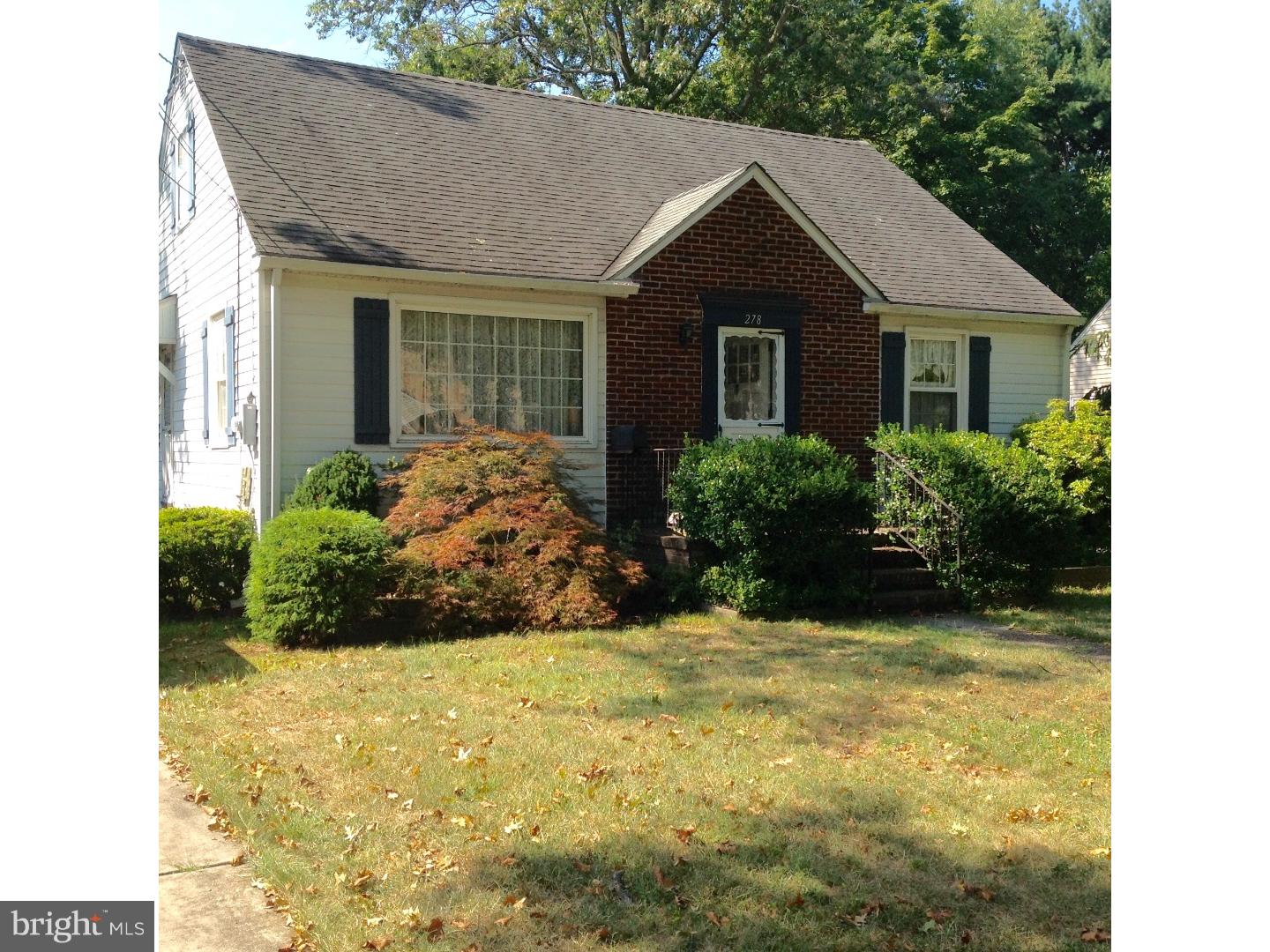278 Bewley Road Haddonfield, NJ 08033 - Photo 1 of 10