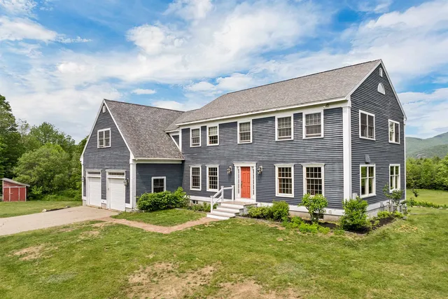 $1,400,000 | 190 Ledge Hill Road, Tuftonboro, NH 03816