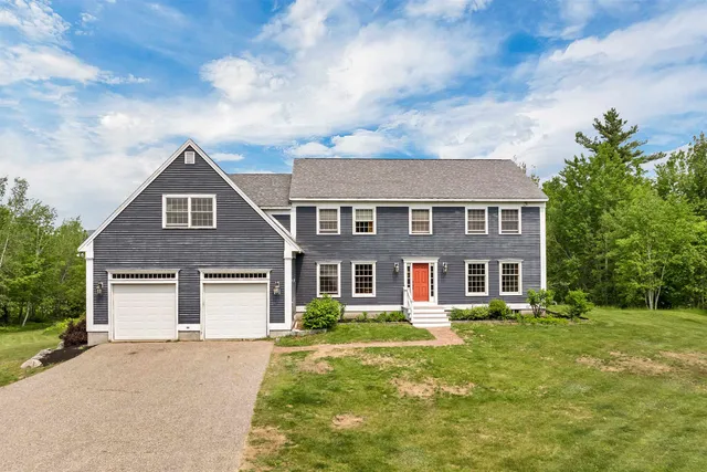 $1,400,000 | 190 Ledge Hill Road, Tuftonboro, NH 03816
