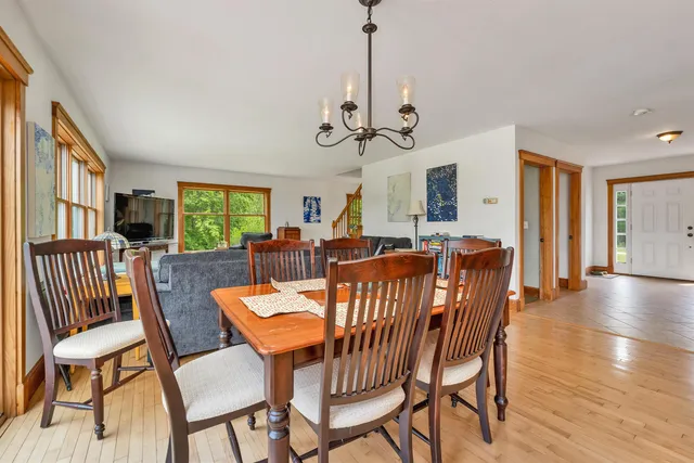 $1,400,000 | 190 Ledge Hill Road, Tuftonboro, NH 03816
