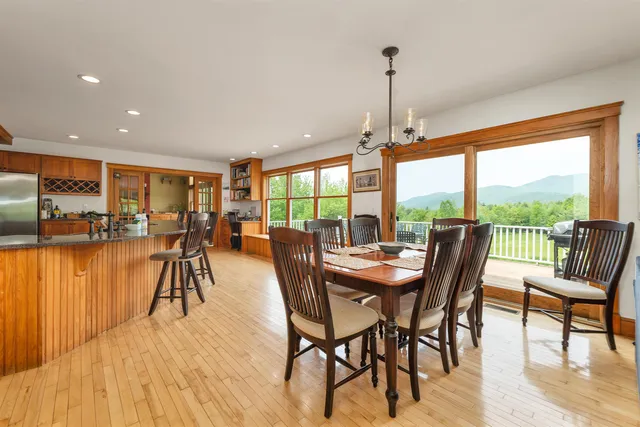 $1,400,000 | 190 Ledge Hill Road, Tuftonboro, NH 03816