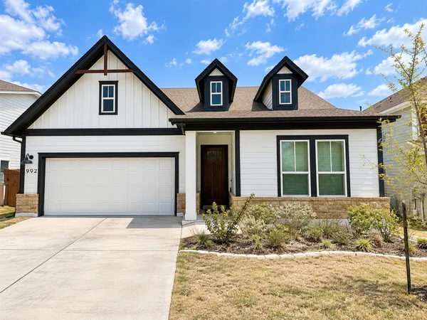 $3,550 | 992 Hazy Hills Loop, Dripping Springs, TX 78620