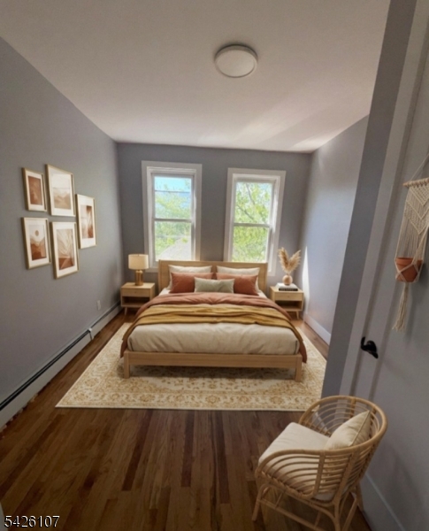 577 South 17th Street, Unit 6 Newark, NJ 07103 - Photo 4 of 8