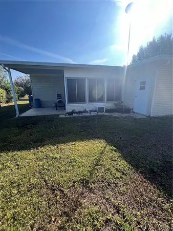 $145,000 | 6236 Knotty Pine Dr S East, Winter Haven, FL 33884