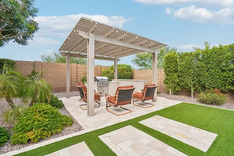 $1,095,000 | 3227 East Donald Drive, Phoenix, AZ 85050
