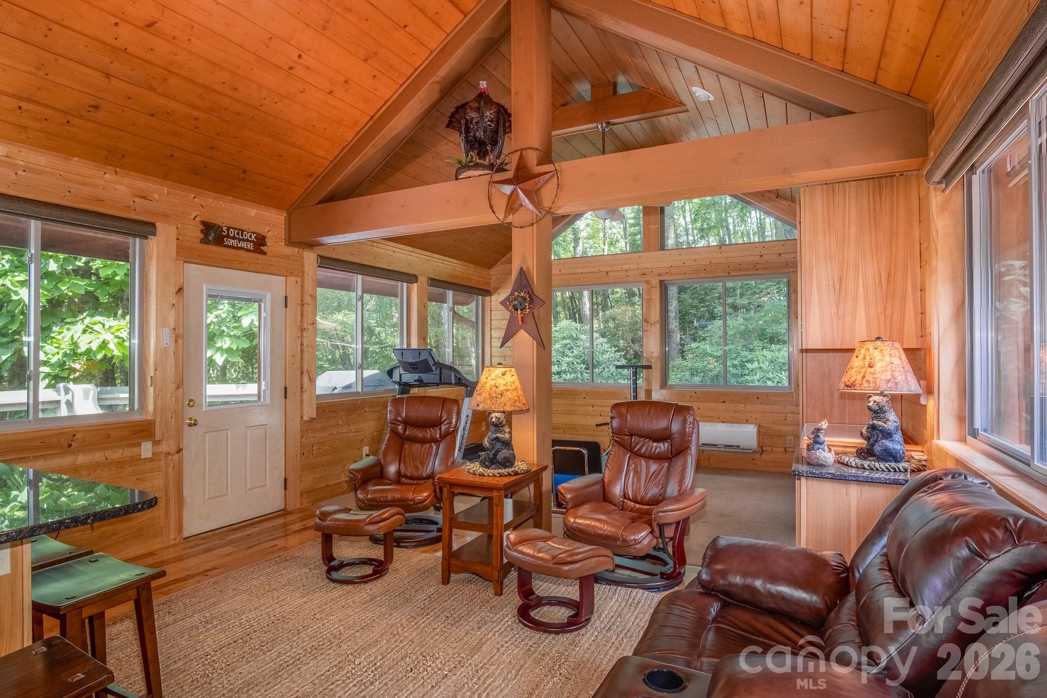79 Brandy Ridge Road Brevard, NC 28712 - Photo 22 of 39