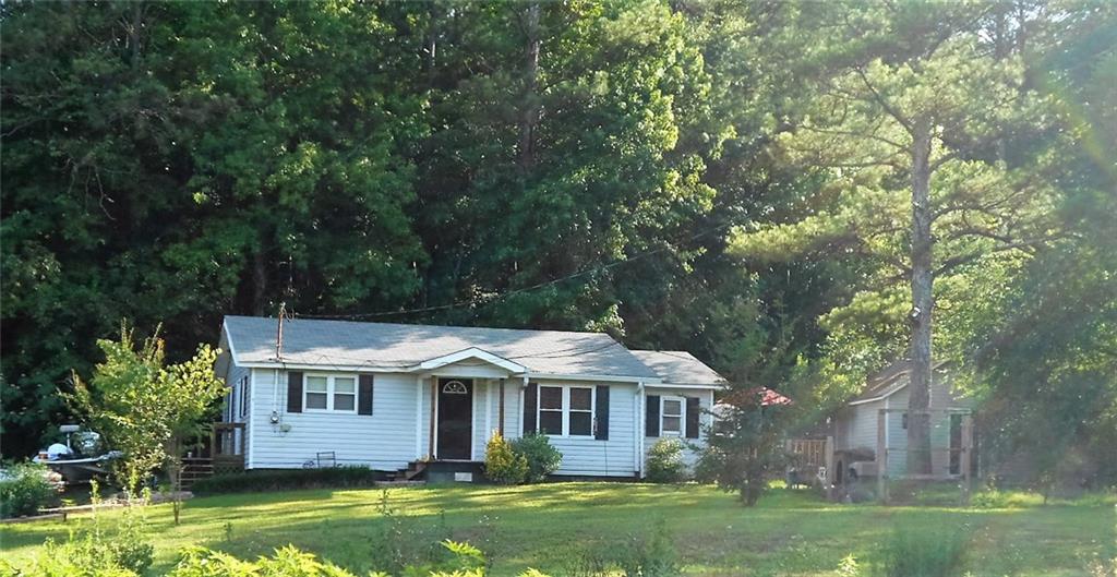 20 Looney Road Southwest Rome, GA 30165 - Photo 1 of 1