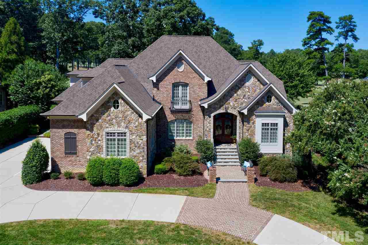 1305 Briarpatch Lane Raleigh, NC 27615 - Photo 1 of 30