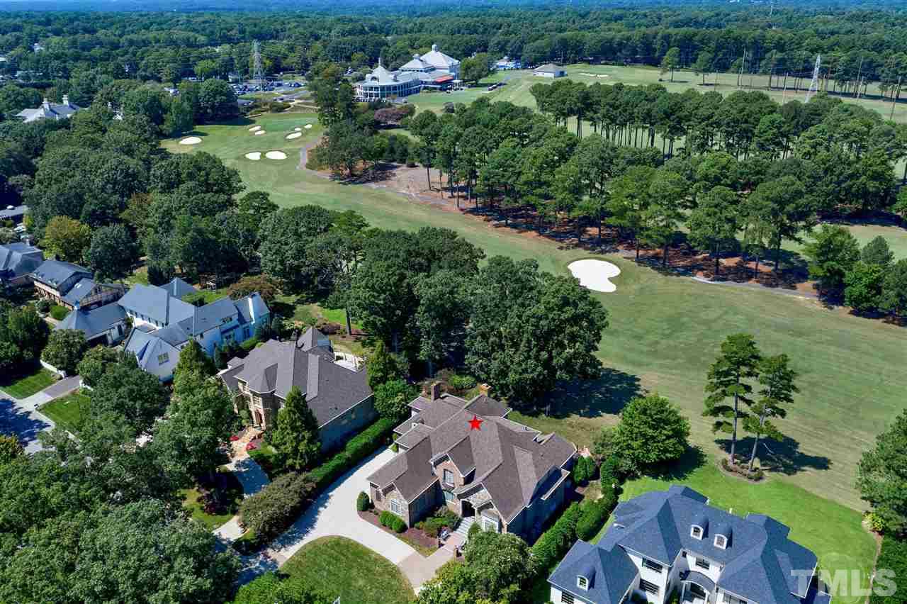 1305 Briarpatch Lane Raleigh, NC 27615 - Photo 2 of 30