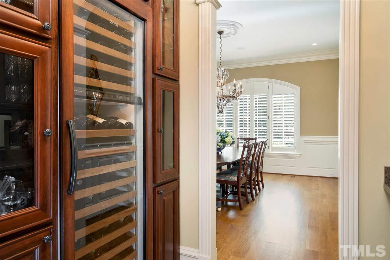 1305 Briarpatch Lane Raleigh, NC 27615 - Photo 11 of 30