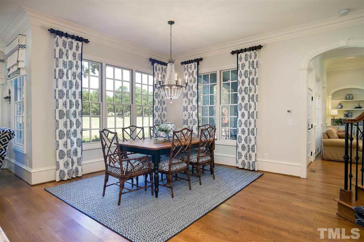 1305 Briarpatch Lane Raleigh, NC 27615 - Photo 12 of 30