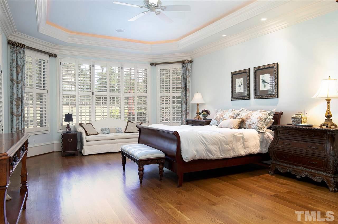1305 Briarpatch Lane Raleigh, NC 27615 - Photo 13 of 30