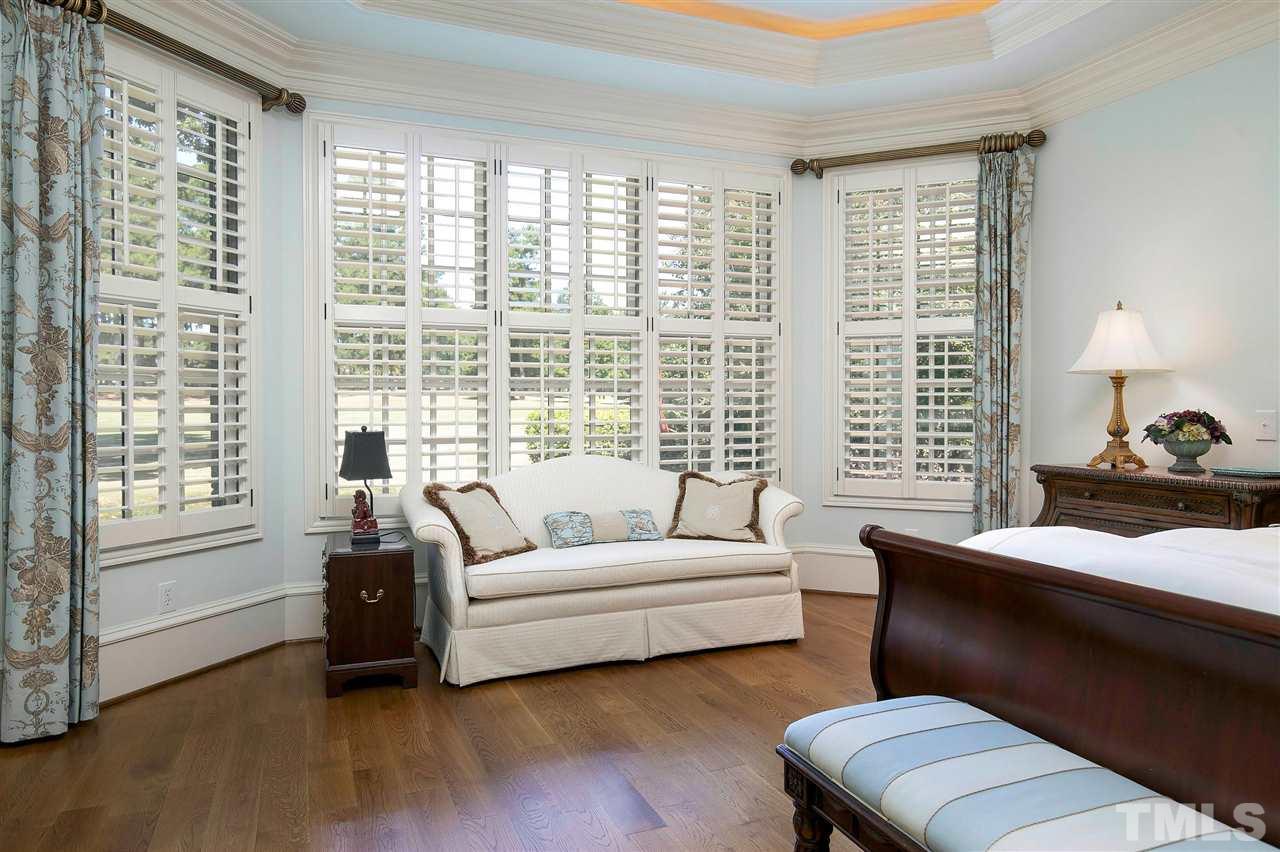 1305 Briarpatch Lane Raleigh, NC 27615 - Photo 14 of 30