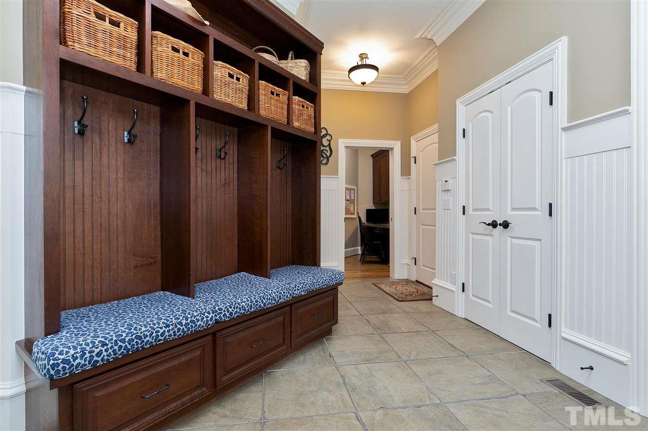 1305 Briarpatch Lane Raleigh, NC 27615 - Photo 15 of 30