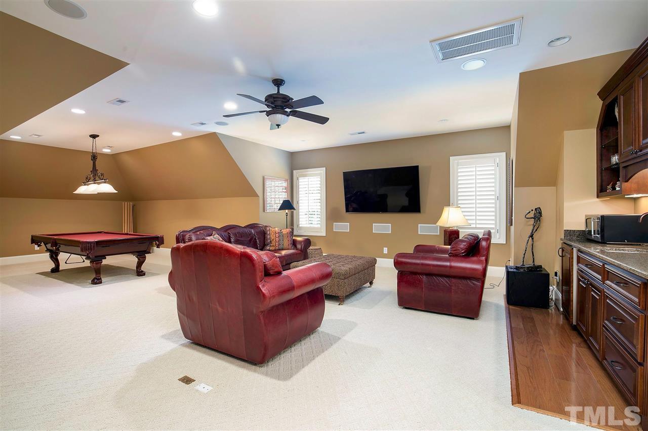 1305 Briarpatch Lane Raleigh, NC 27615 - Photo 17 of 30
