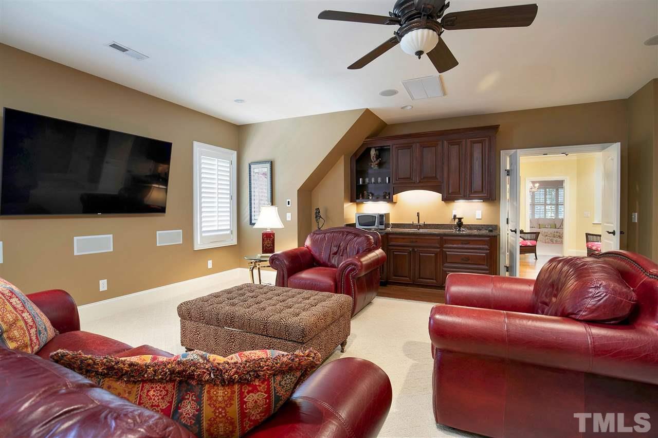 1305 Briarpatch Lane Raleigh, NC 27615 - Photo 19 of 30