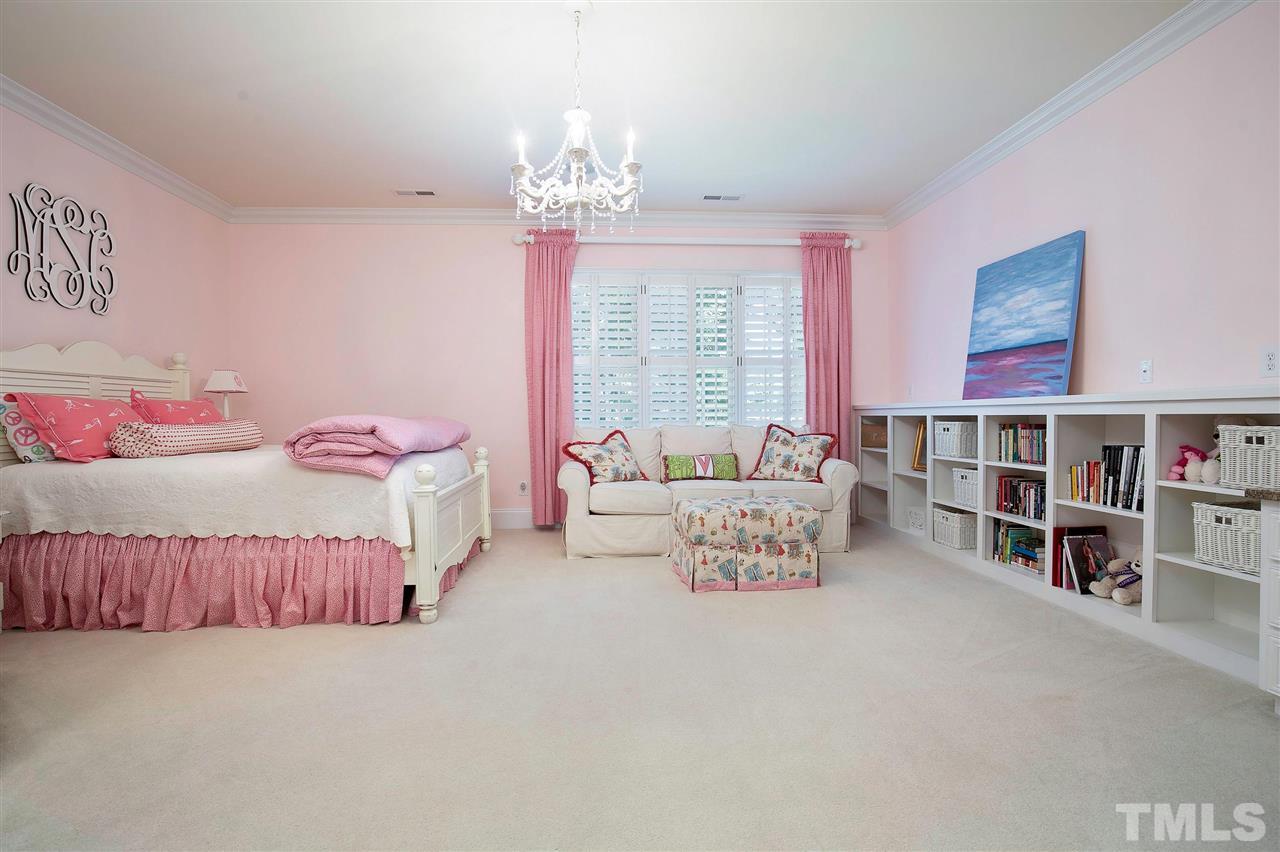1305 Briarpatch Lane Raleigh, NC 27615 - Photo 20 of 30