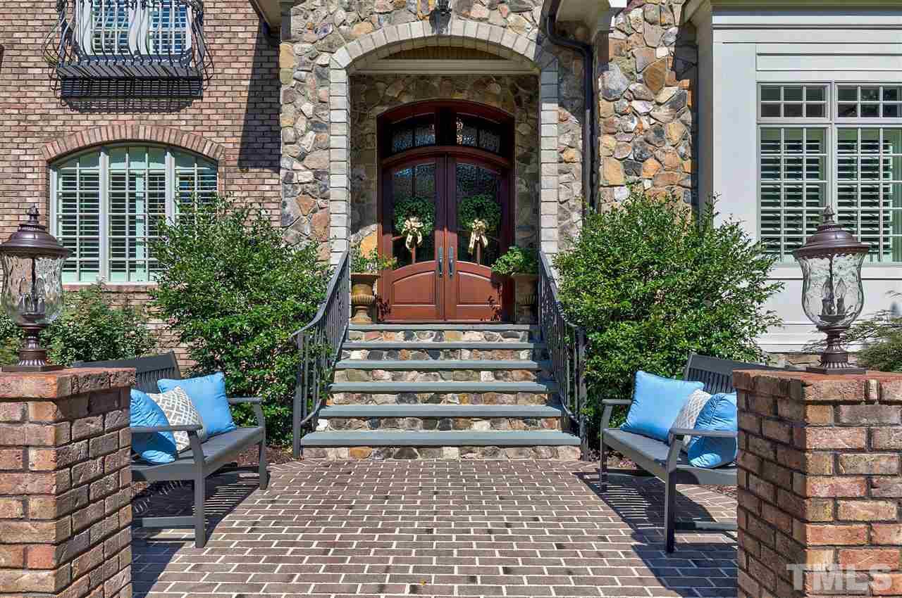 1305 Briarpatch Lane Raleigh, NC 27615 - Photo 3 of 30