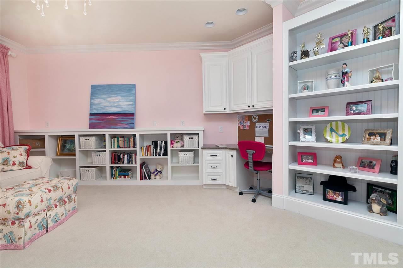 1305 Briarpatch Lane Raleigh, NC 27615 - Photo 21 of 30