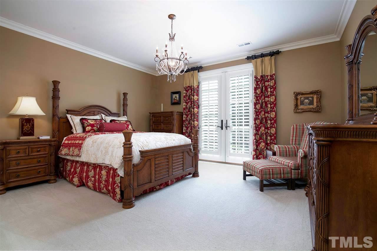 1305 Briarpatch Lane Raleigh, NC 27615 - Photo 22 of 30