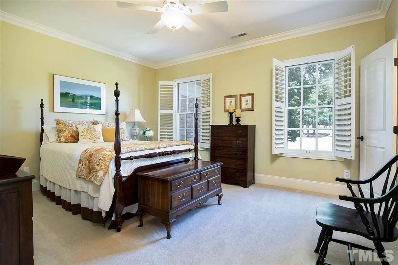 1305 Briarpatch Lane Raleigh, NC 27615 - Photo 23 of 30