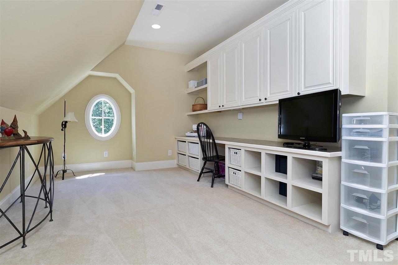 1305 Briarpatch Lane Raleigh, NC 27615 - Photo 24 of 30
