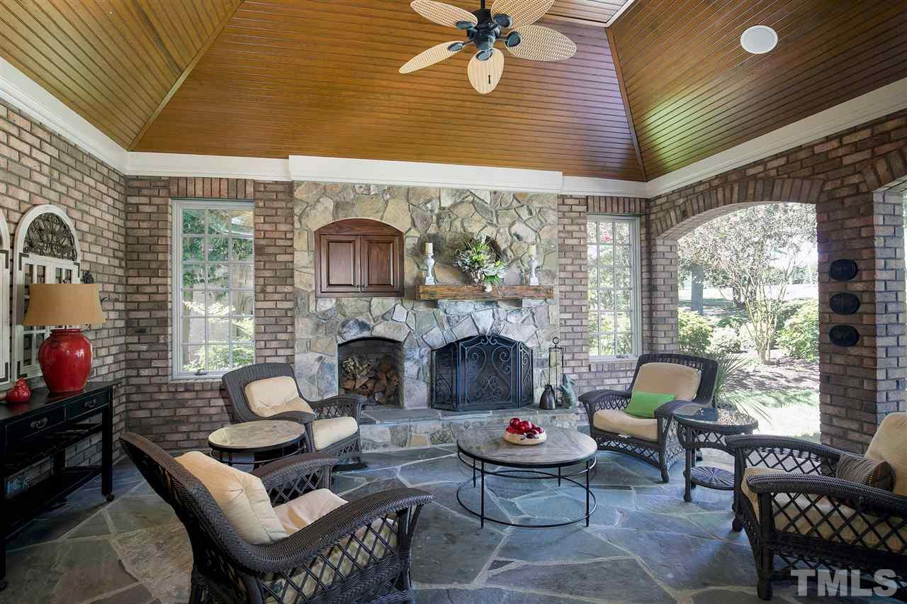 1305 Briarpatch Lane Raleigh, NC 27615 - Photo 26 of 30