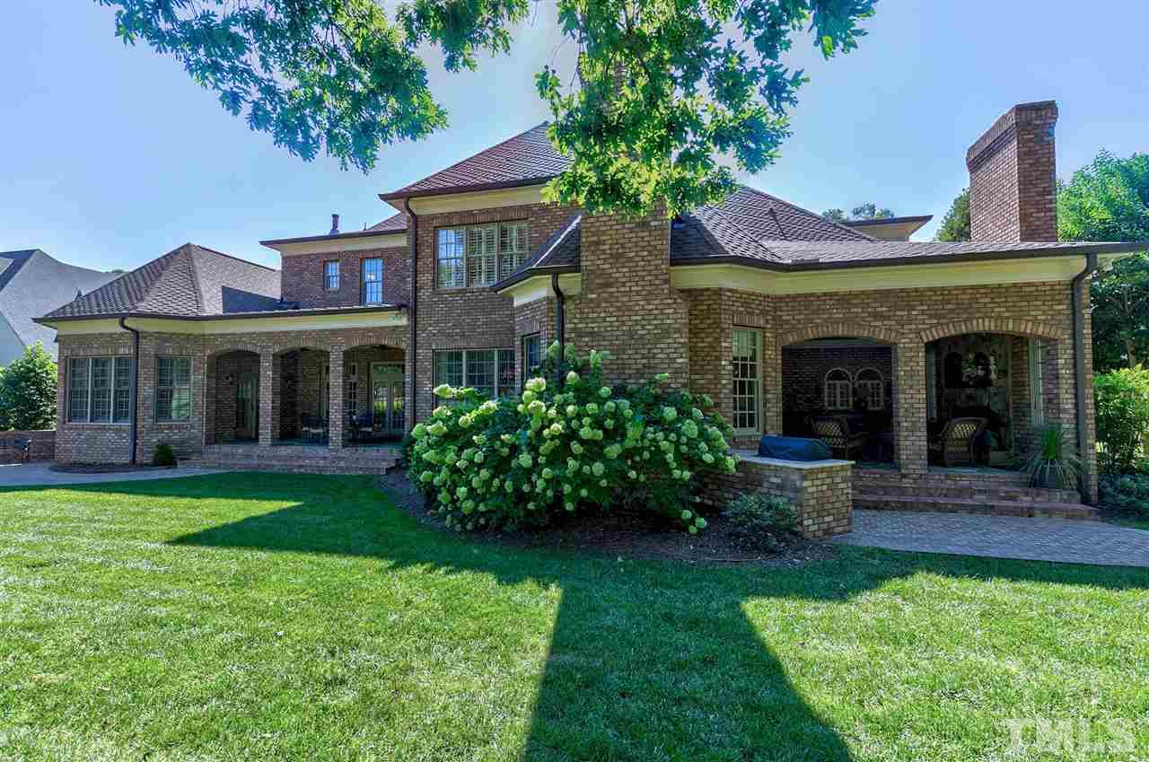 1305 Briarpatch Lane Raleigh, NC 27615 - Photo 28 of 30