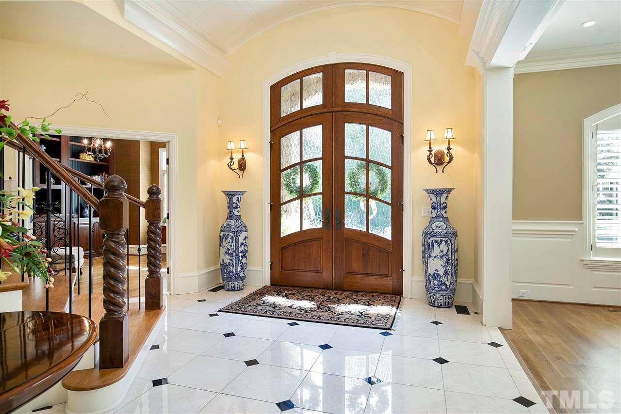 1305 Briarpatch Lane Raleigh, NC 27615 - Photo 5 of 30