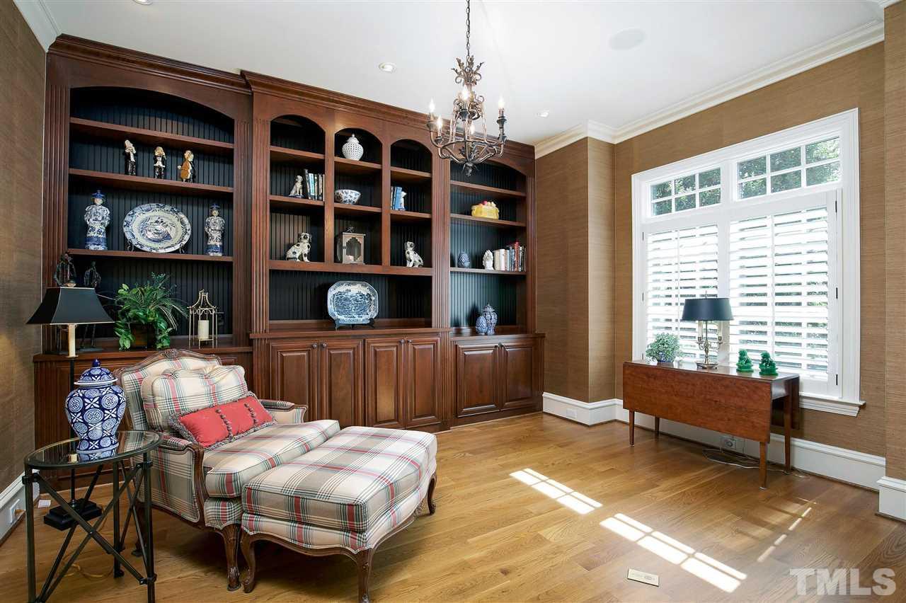 1305 Briarpatch Lane Raleigh, NC 27615 - Photo 6 of 30