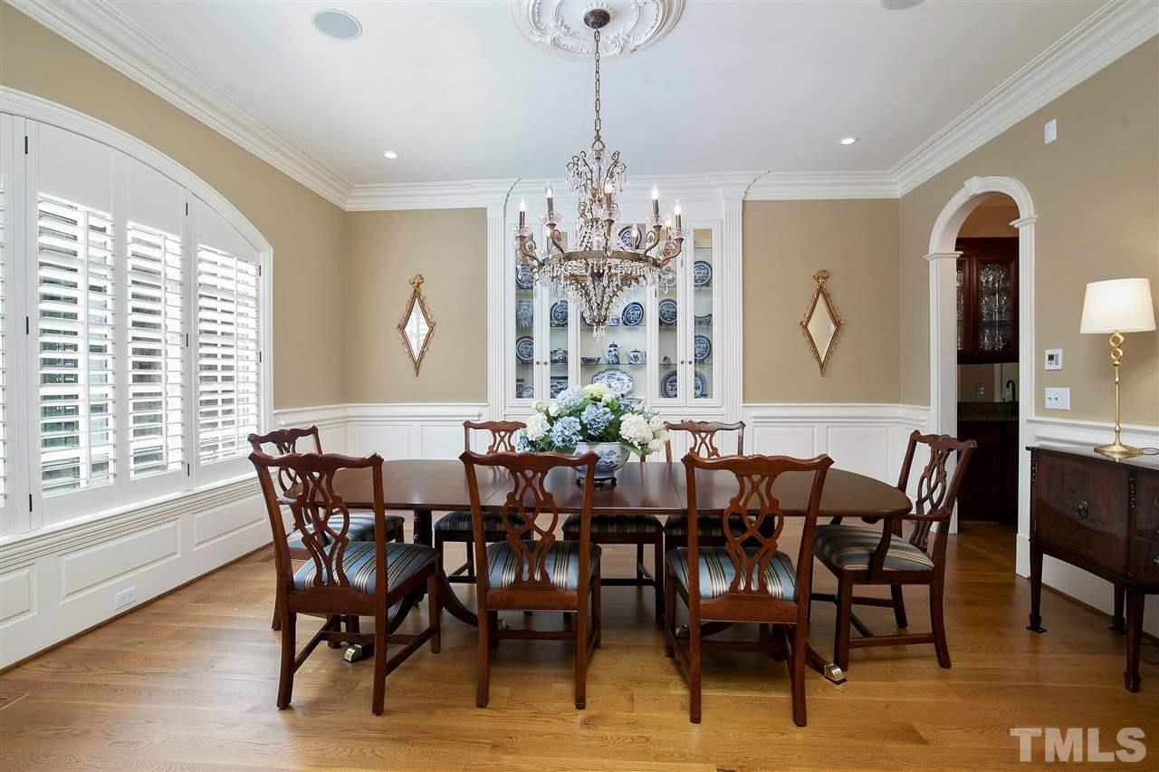 1305 Briarpatch Lane Raleigh, NC 27615 - Photo 7 of 30