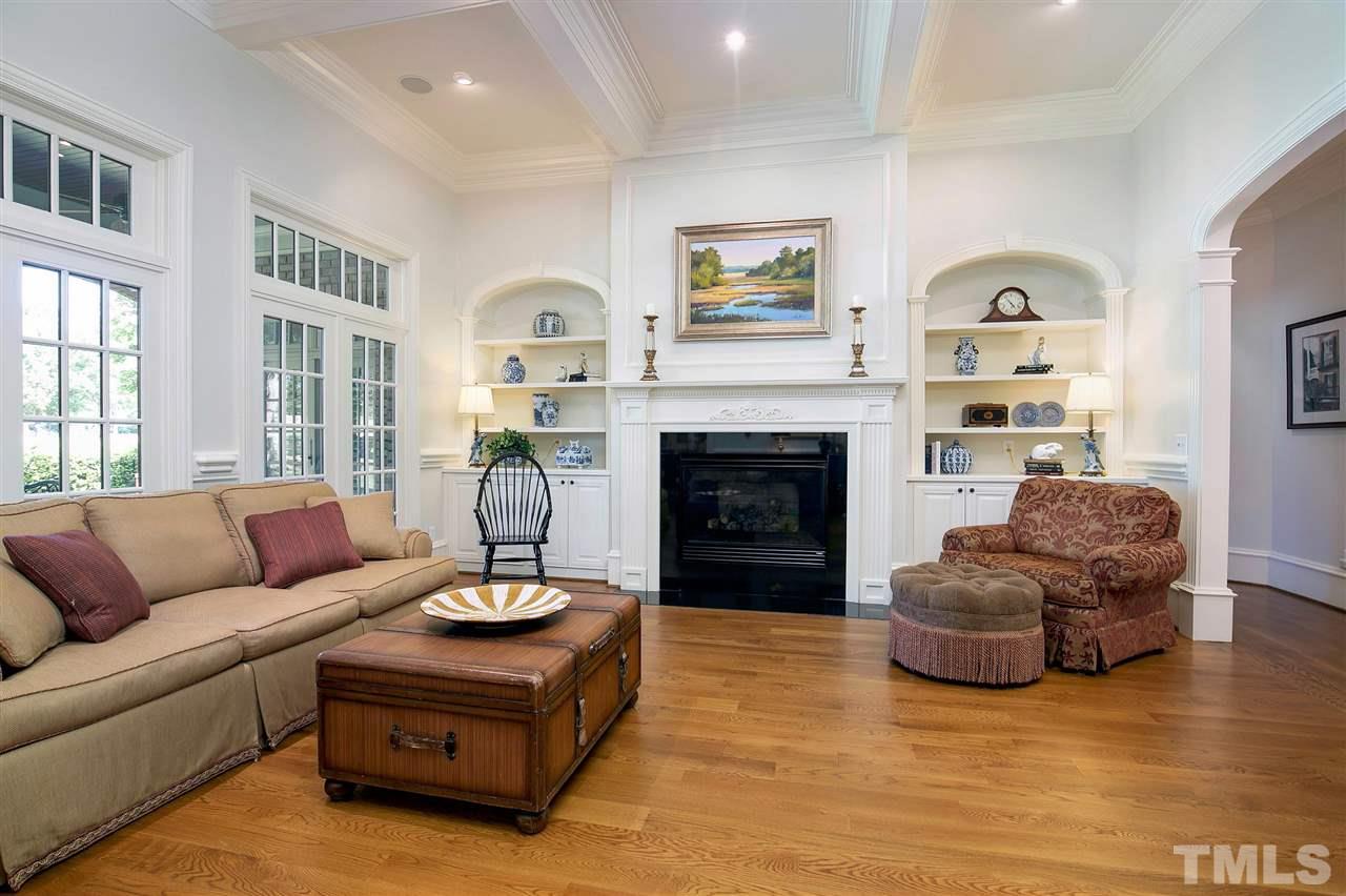 1305 Briarpatch Lane Raleigh, NC 27615 - Photo 8 of 30