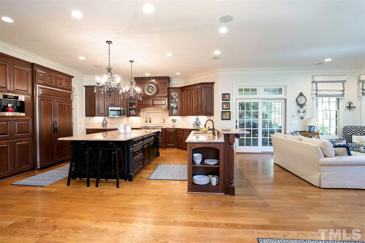 1305 Briarpatch Lane Raleigh, NC 27615 - Photo 9 of 30
