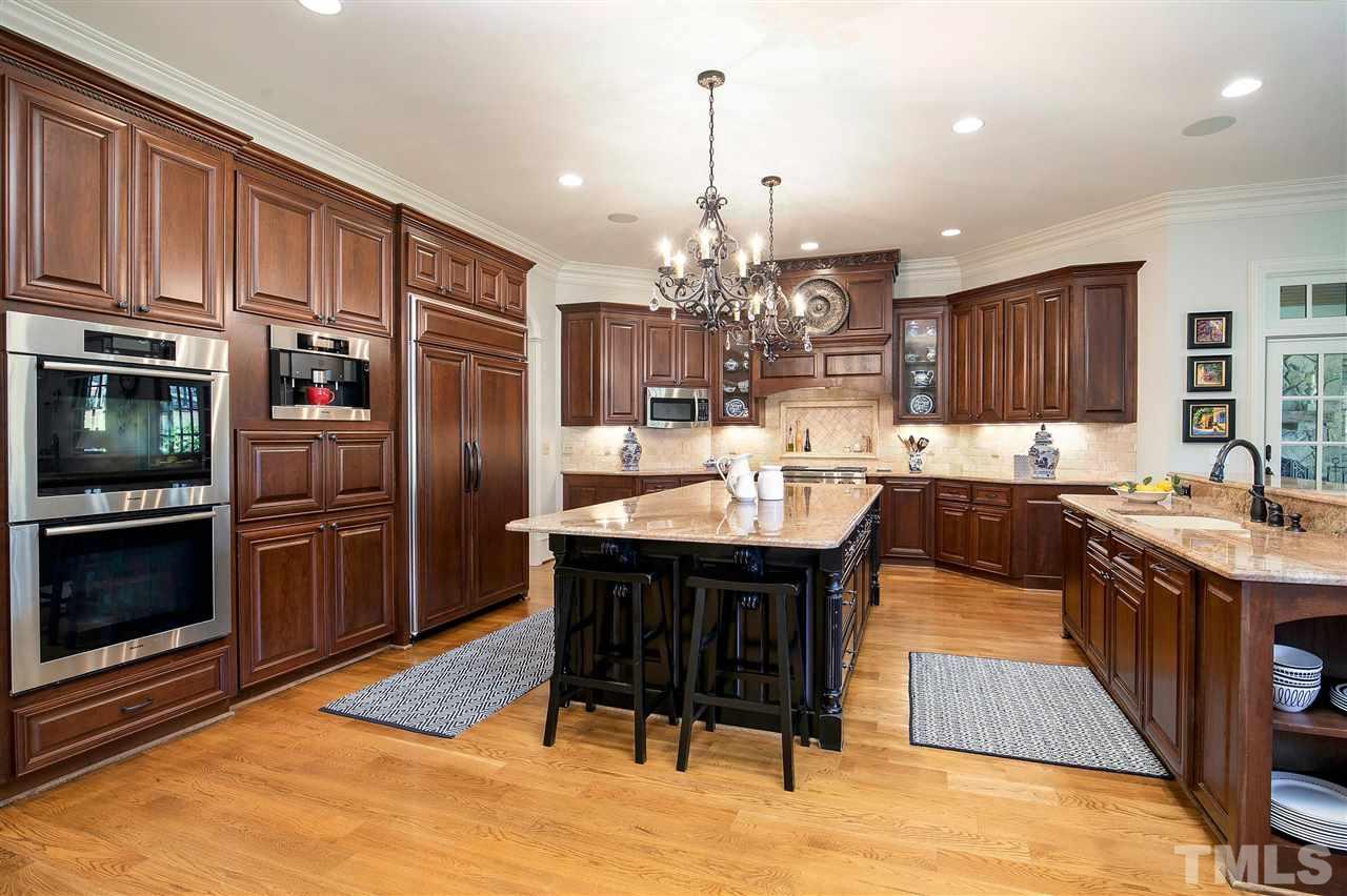 1305 Briarpatch Lane Raleigh, NC 27615 - Photo 10 of 30