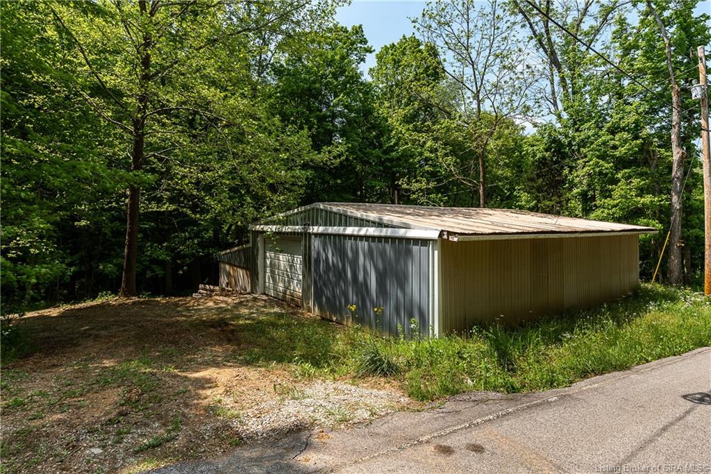 6975 New Amsterdam Road Southwest Central, IN 47110 - Photo 1 of 17
