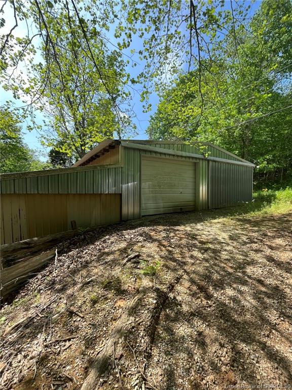 6975 New Amsterdam Road Southwest Central, IN 47110 - Photo 15 of 17