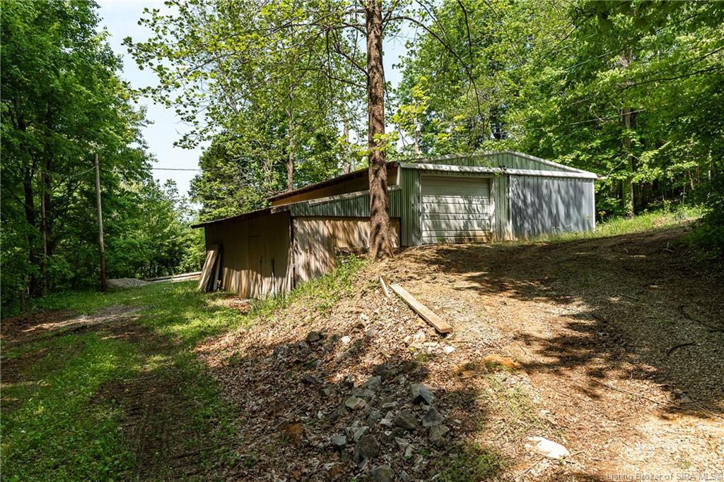 6975 New Amsterdam Road Southwest Central, IN 47110 - Photo 17 of 17