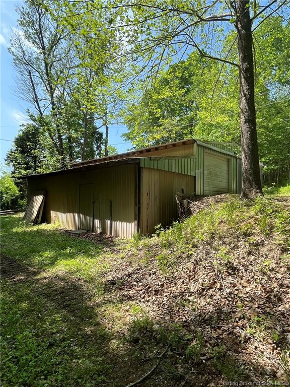 6975 New Amsterdam Road Southwest Central, IN 47110 - Photo 2 of 17