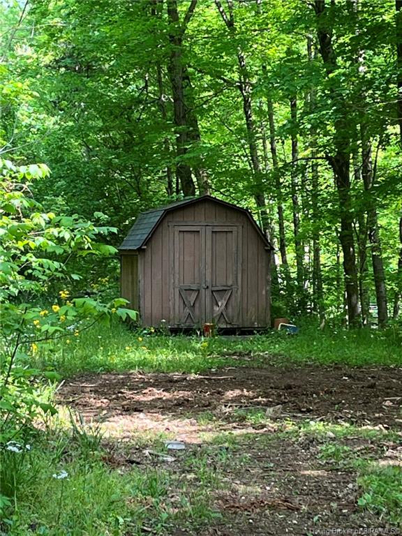 6975 New Amsterdam Road Southwest Central, IN 47110 - Photo 6 of 17