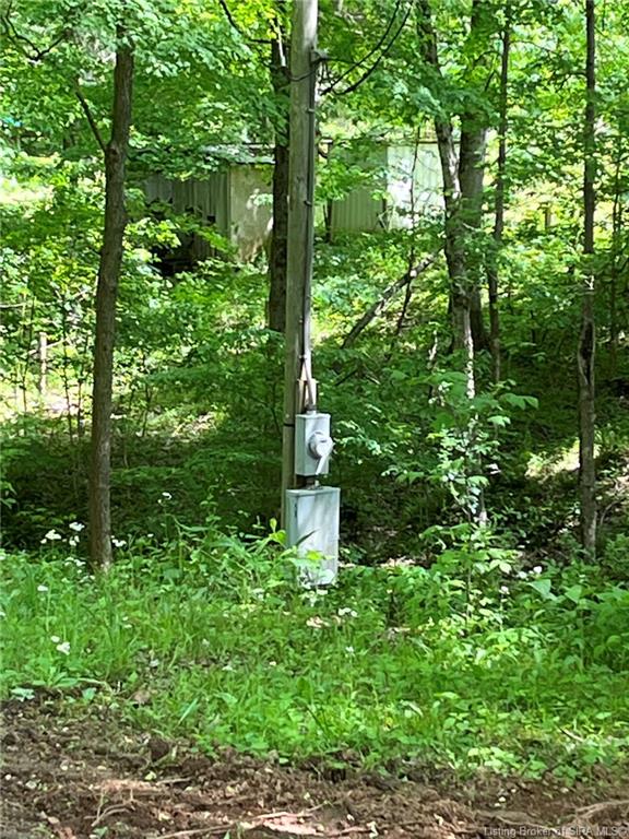 6975 New Amsterdam Road Southwest Central, IN 47110 - Photo 7 of 17