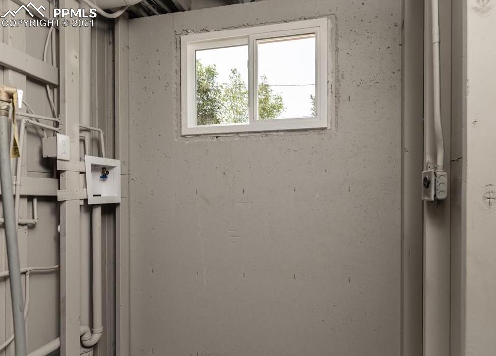 60 Calhoun Road Pueblo, CO 81001 - Photo 22 of 32 a view of storage utility room