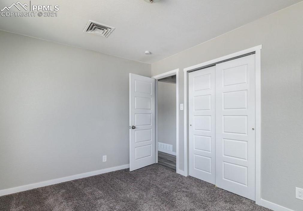 60 Calhoun Road Pueblo, CO 81001 - Photo 23 of 32 a view of an empty room