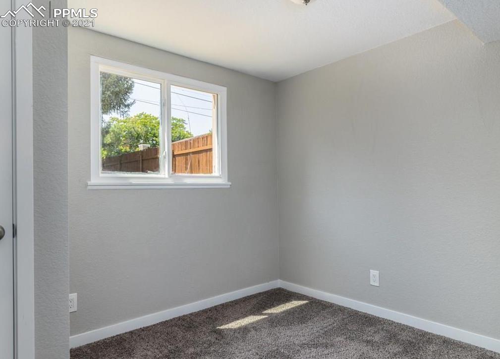 60 Calhoun Road Pueblo, CO 81001 - Photo 24 of 32 an empty room with a window