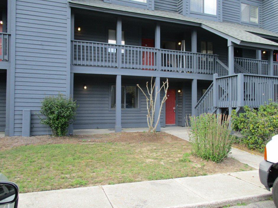 1530 Fort Johnson Road, Unit C1 Charleston, SC 29412 - Photo 1 of 10 1530 Foret Johnson Rd