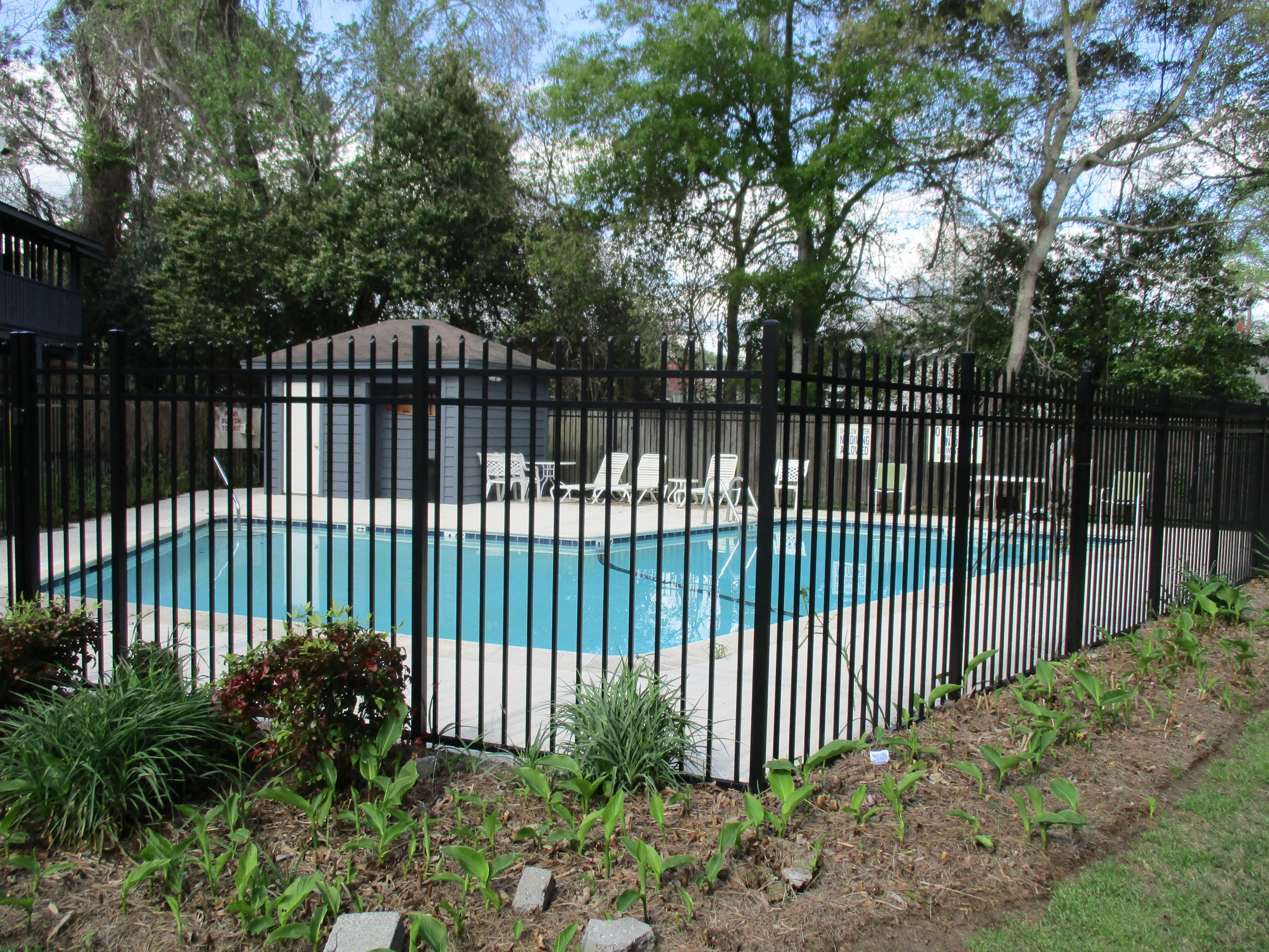 1530 Fort Johnson Road, Unit C1 Charleston, SC 29412 - Photo 9 of 10 1530 Fort Johnson Rd
