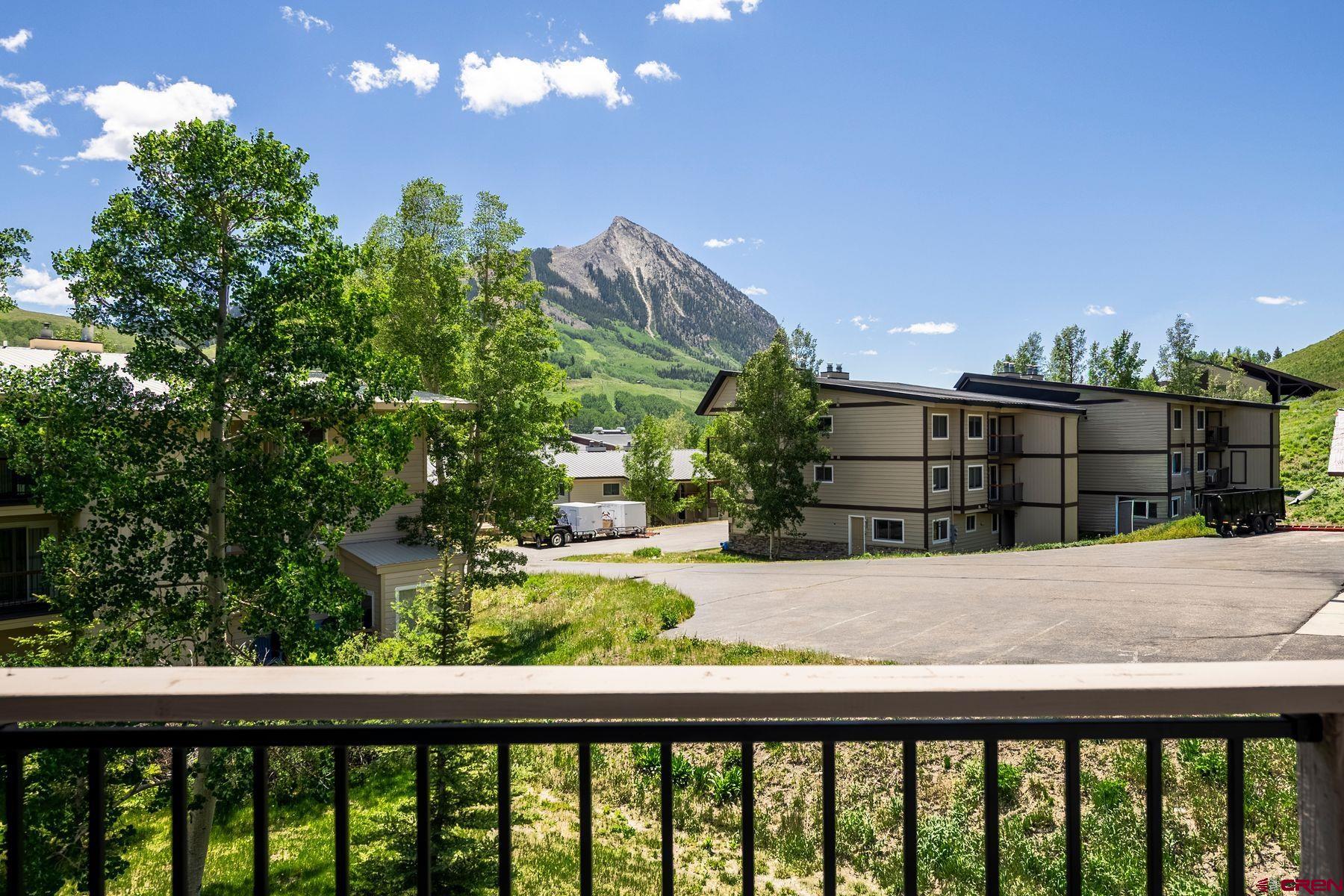 755 Gothic Road, Unit 11 Crested Butte, CO 81225 - Photo 26 of 35 Gallery Image 26